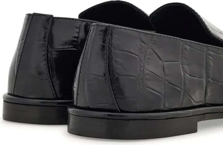 Leather Loafers - Image 5