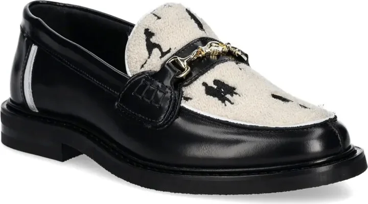 Leather Loafers - Image 2