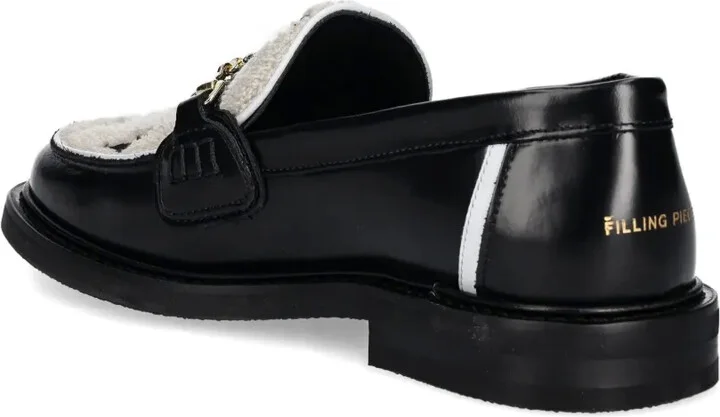 Leather Loafers - Image 3