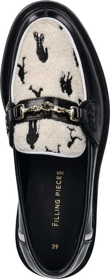 Leather Loafers - Image 4