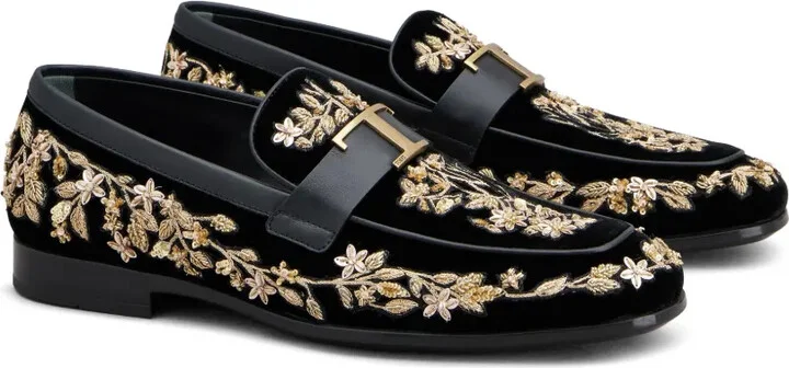 Leather Loafers - Image 2