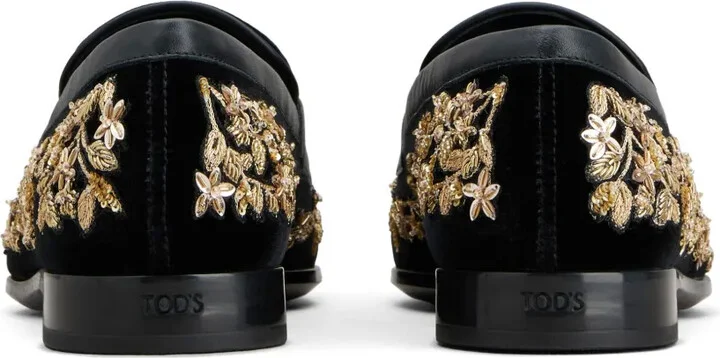 Leather Loafers - Image 3
