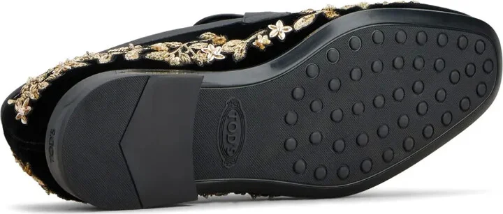 Leather Loafers - Image 4