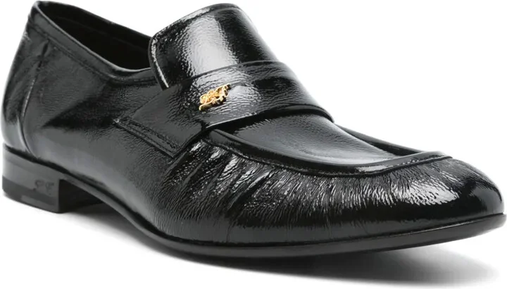Leather Loafers - Image 2