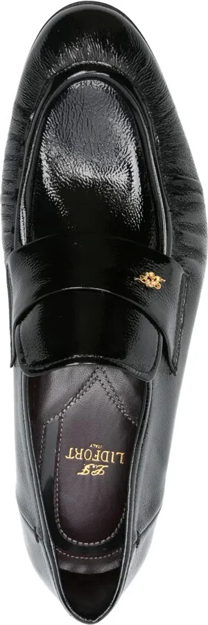 Leather Loafers - Image 4
