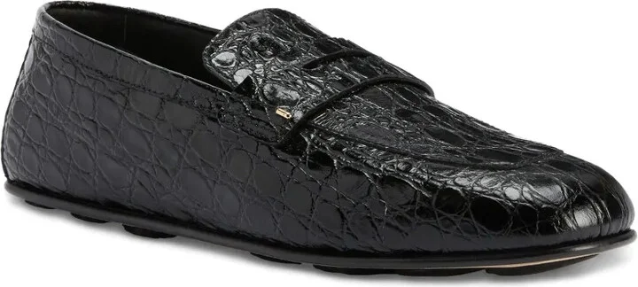 Leather Loafers - Image 2