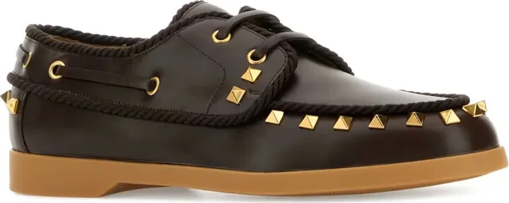 Leather Loafers - Image 2