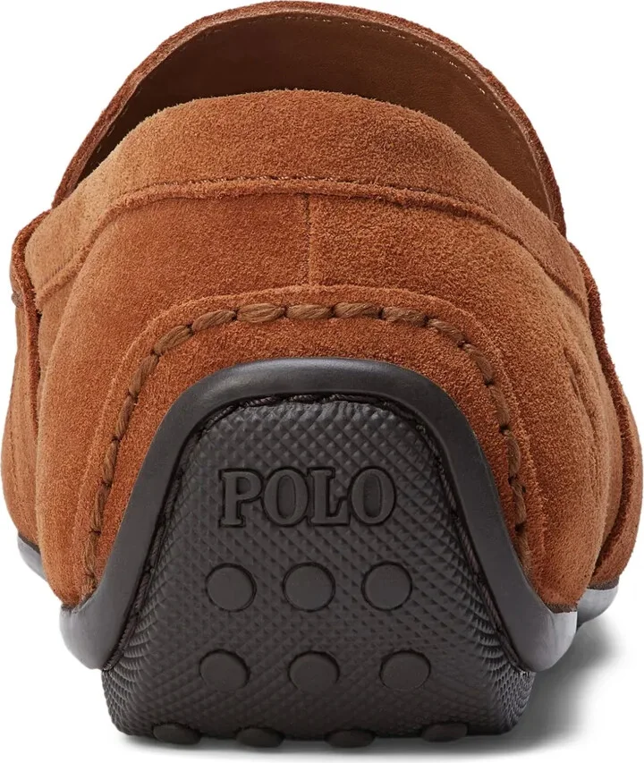 Leather Loafers - Image 3