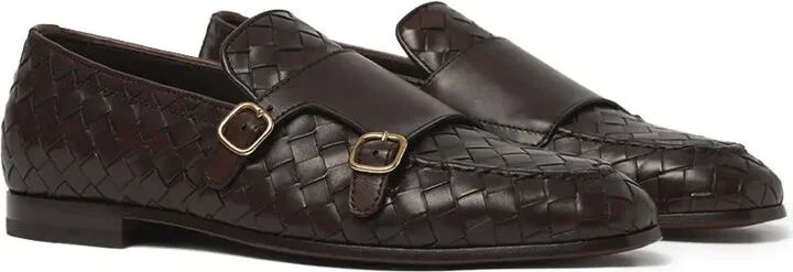 Leather Loafers - Image 2