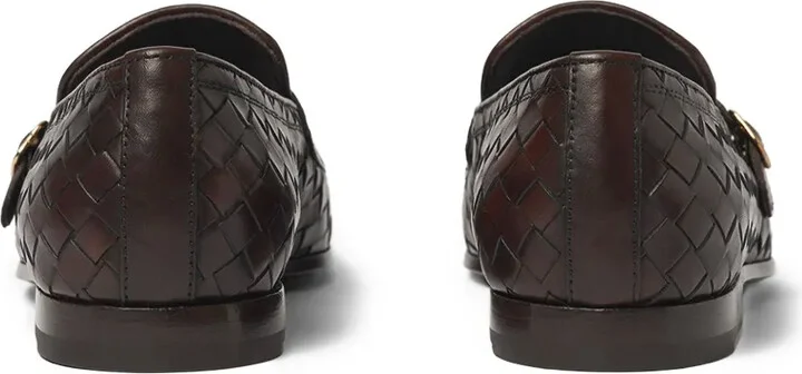 Leather Loafers - Image 3