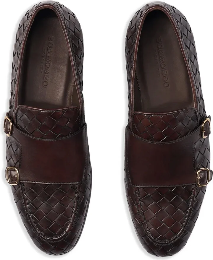 Leather Loafers - Image 5