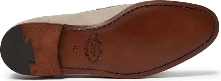 Leather Loafers - Image 4