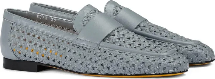 Leather Loafers - Image 2