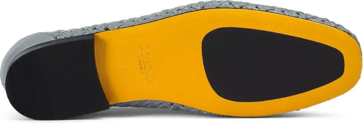 Leather Loafers - Image 3