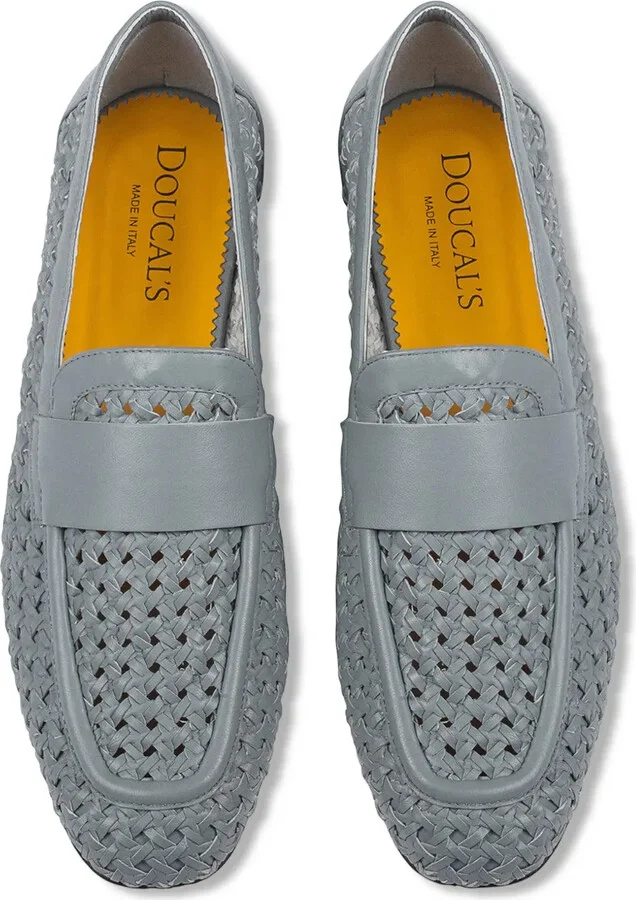 Leather Loafers - Image 4