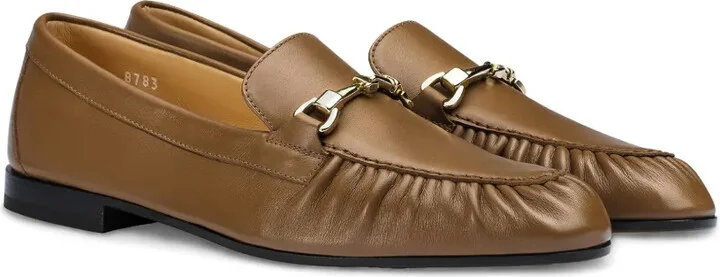 Leather Loafers - Image 2