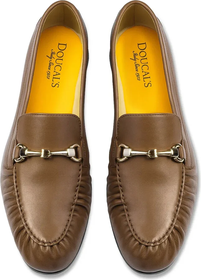 Leather Loafers - Image 4
