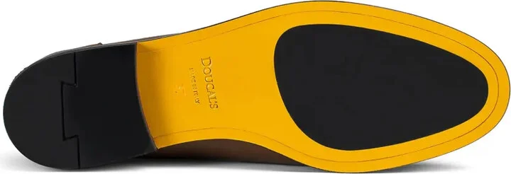 Leather Loafers - Image 3