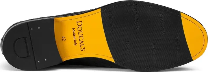 Leather Loafers - Image 4