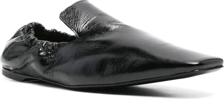 Leather Loafers - Image 2