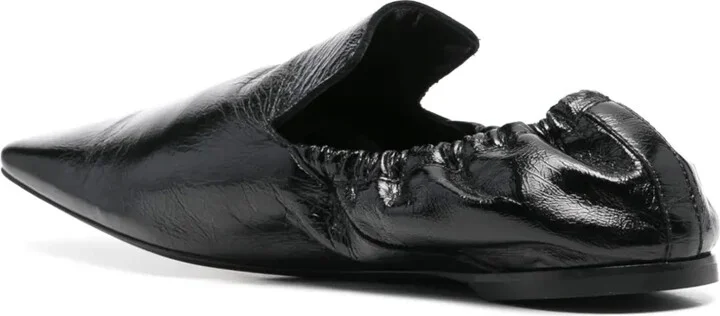 Leather Loafers - Image 3
