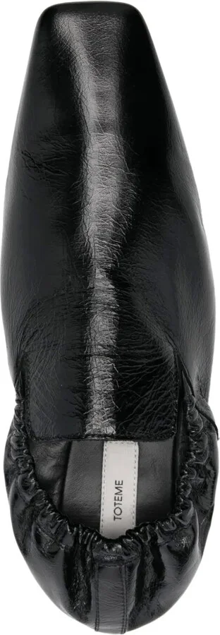 Leather Loafers - Image 4