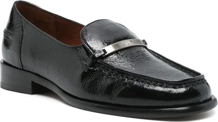 Leather Loafers - Image 2