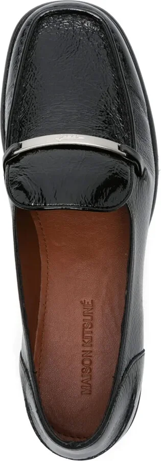 Leather Loafers - Image 4
