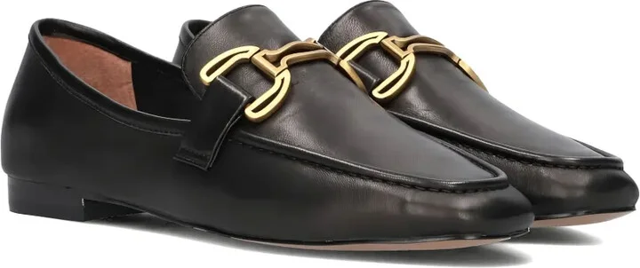 Leather Loafers - Image 2