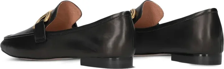 Leather Loafers - Image 3