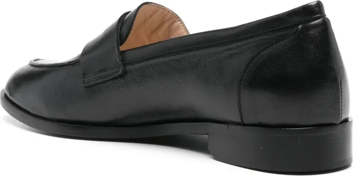 Leather Loafers - Image 3