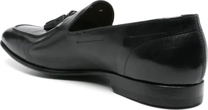 Leather Loafers - Image 3