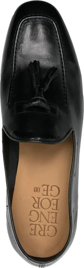Leather Loafers - Image 4