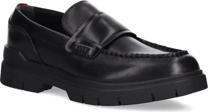 Leather Loafers - Image 2