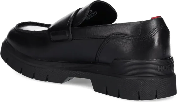 Leather Loafers - Image 3