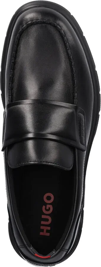 Leather Loafers - Image 4