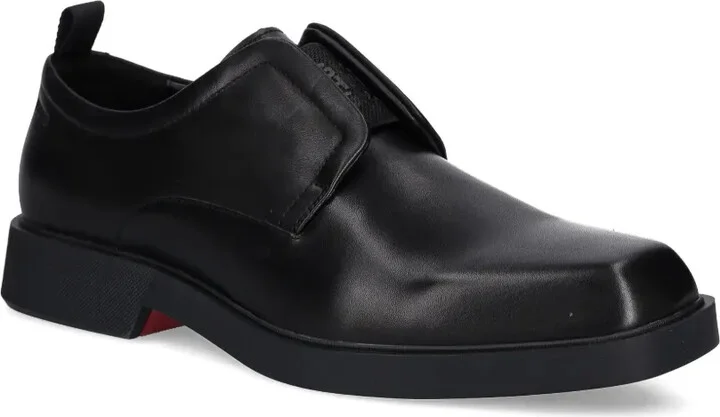 Leather Loafers - Image 2