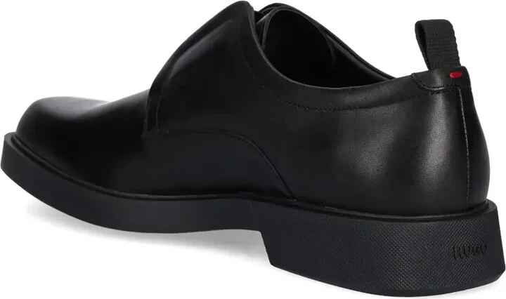 Leather Loafers - Image 3