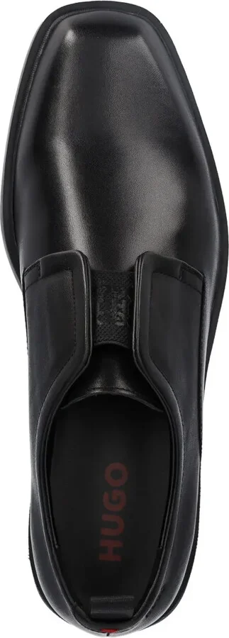 Leather Loafers - Image 4