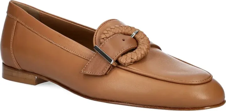 Leather Loafers - Image 2