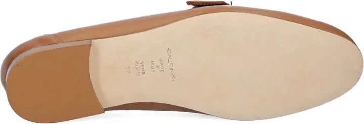 Leather Loafers - Image 5