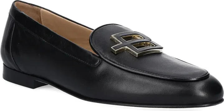 Leather Loafers - Image 2