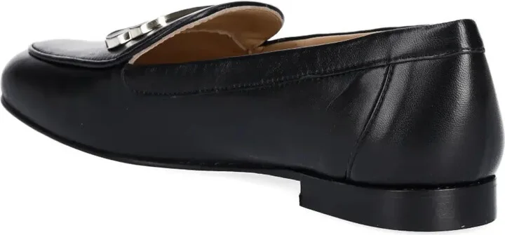 Leather Loafers - Image 3