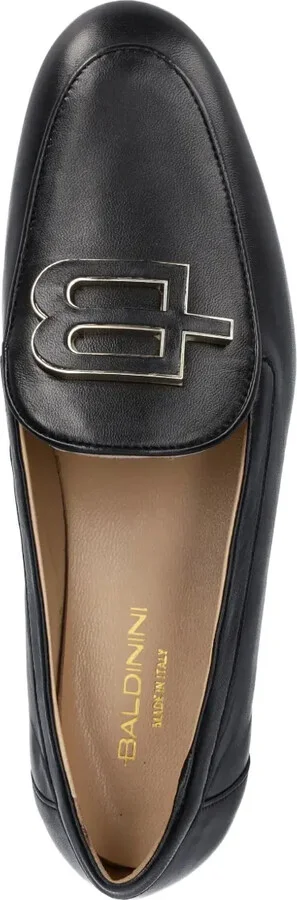 Leather Loafers - Image 4