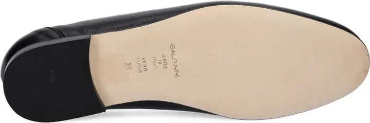 Leather Loafers - Image 5