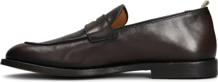 Leather Loafers - Image 4