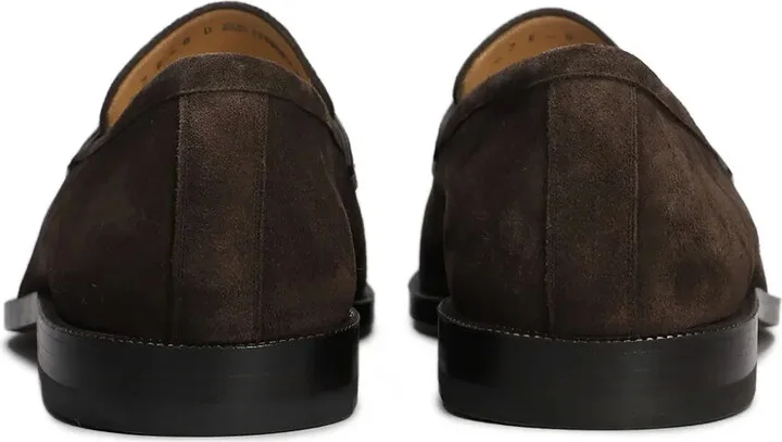 Leather Loafers - Image 3