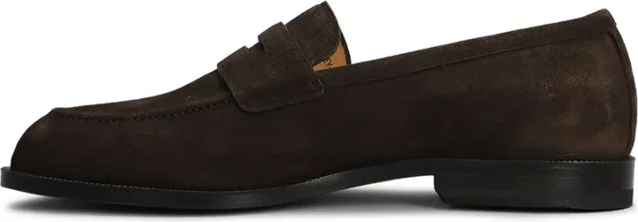 Leather Loafers - Image 4