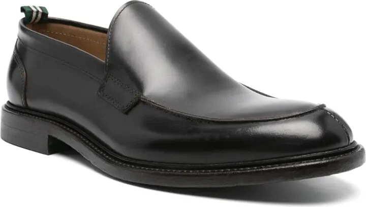 Leather Loafers - Image 2