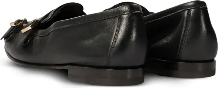 Leather Loafers - Image 3